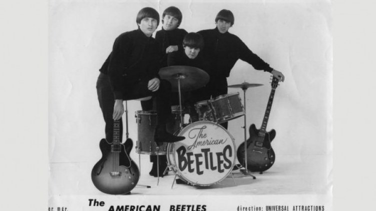 Снимка: Bill Ande