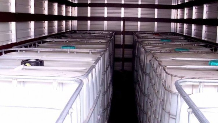 Снимка: Агенция Митници