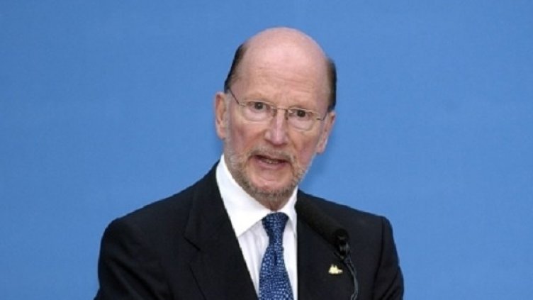 Снимка: Официален сайт на Симеон Сакскобургготски