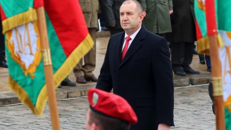 Парад в София тази година няма да има. Снимка: БГНЕС, архив