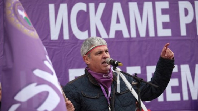 Снимка: Димитър Кьосемарлиев, Dnes.bg