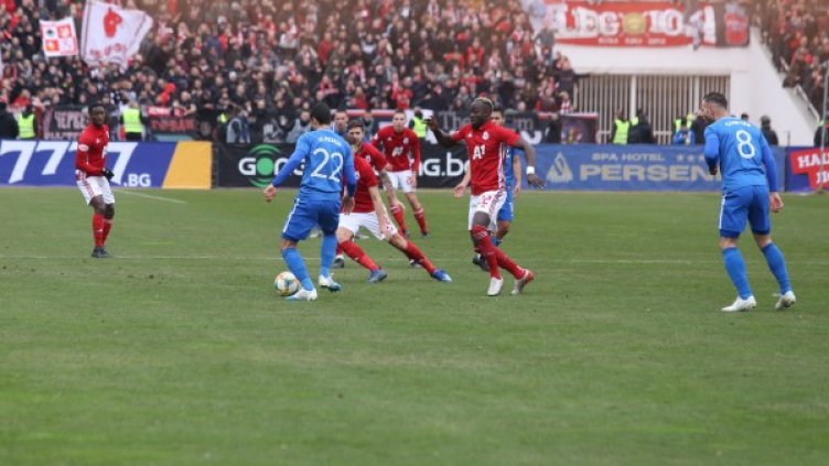 Снимка: БГНЕС