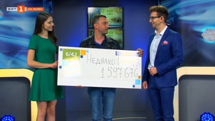 Снимка: Спорт тото