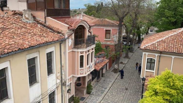 Снимка: БГНЕС