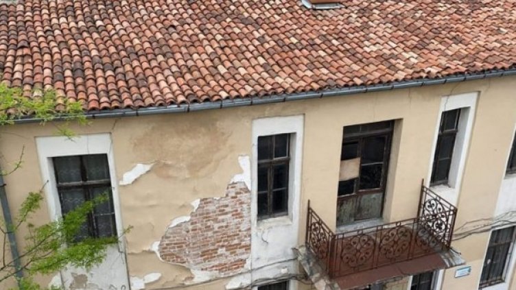 Снимка: архив, БГНЕС