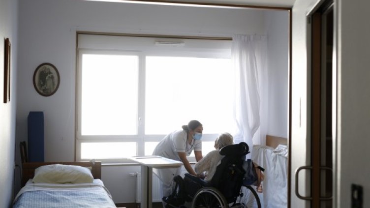 Снимка: архив, БГНЕС