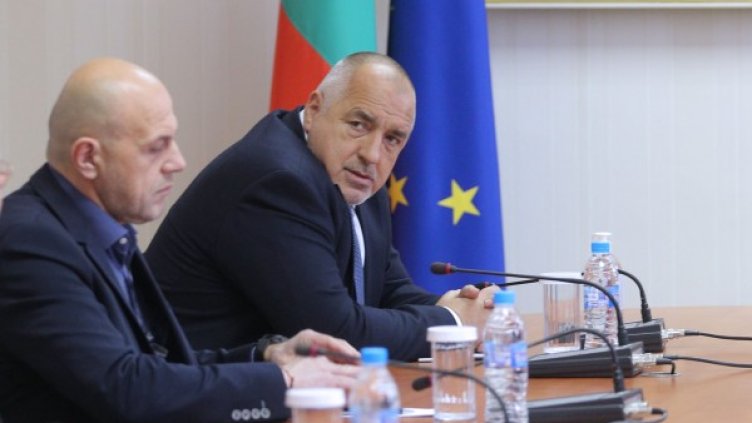 Снимка: Димитър Кьосемарлиев, Dnes.bg