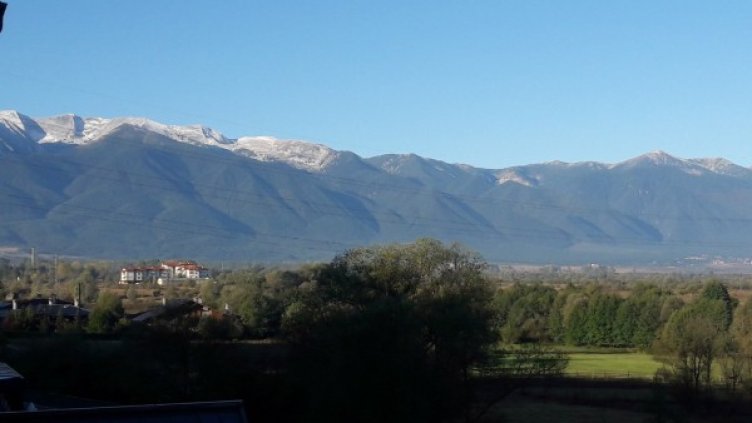 Снимка: БГНЕС