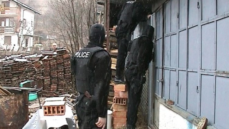 Снимка: БГНЕС/архив