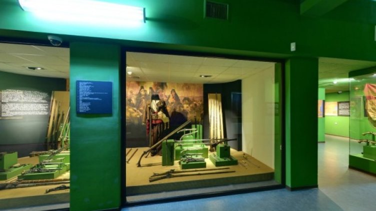 Снимка: НВИМ