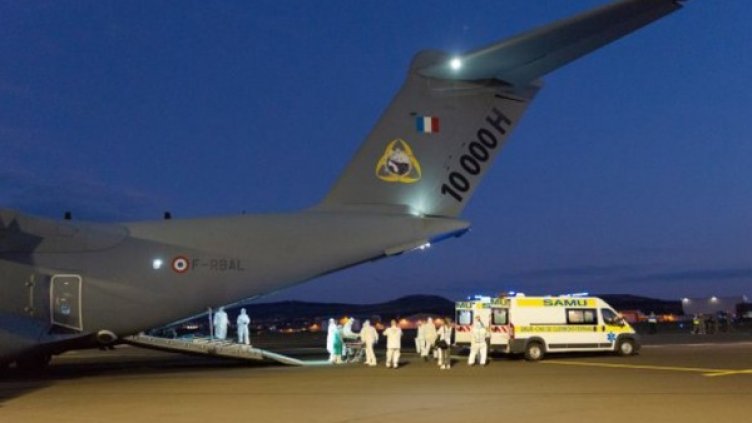 Снимка: БГНЕС