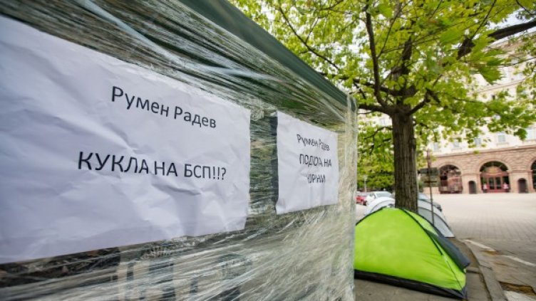 Снимка: Димитър Кьосемарлиев, Dnes.bg