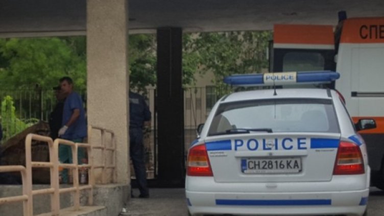 Снимка: БГНЕС