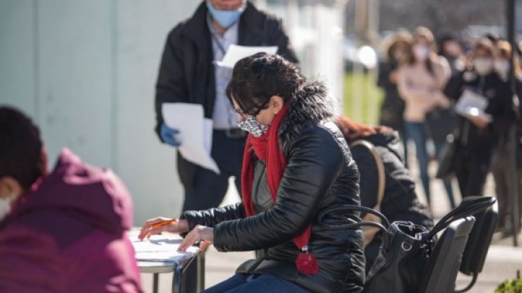 Снимка: Димитър Кьосемарлиев, Dnes.bg