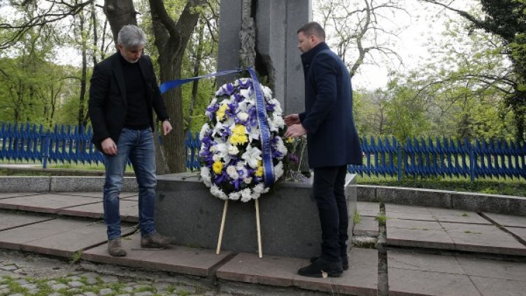 Снимка: Lap.bg