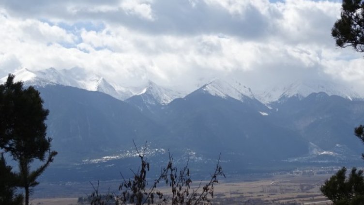 Снимка: БГНЕС