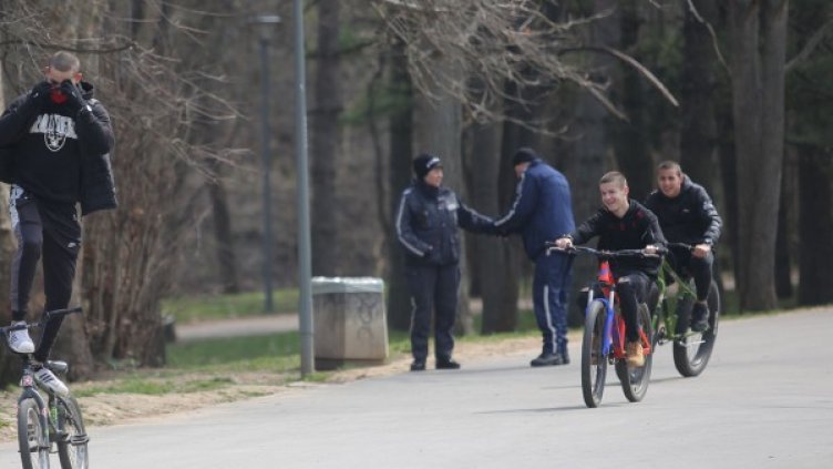 Снимка: Димитър Кьосемарлиев, dnes.bg