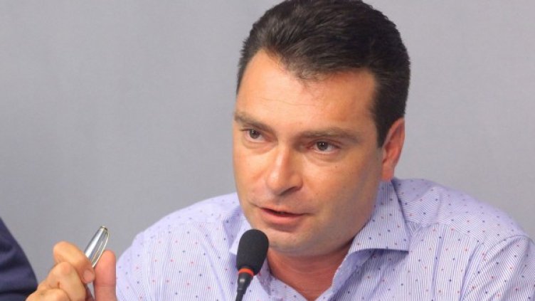 Снимка: БСП-София