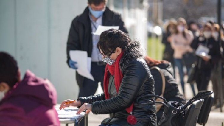 Снимка: Димитър Кьосемарлиев, Dnes.bg