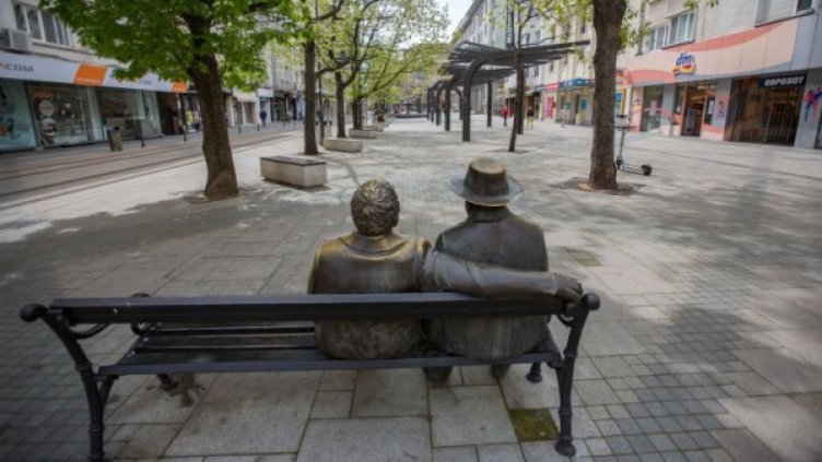 Снимка: Димитър Кьосемарлиев, Dnes.bg