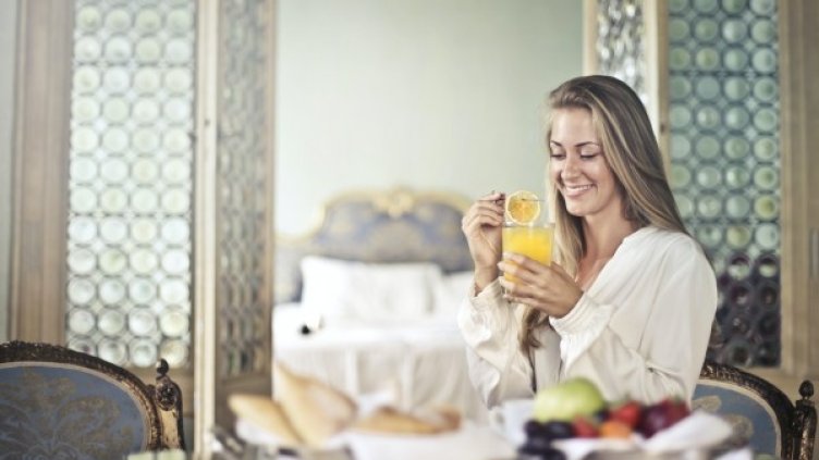 Снимка: Pexels