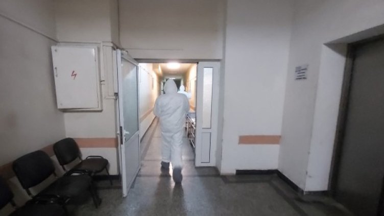 Архив: БГНЕС