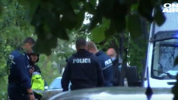 Снимка: Bulgaria ON AIR