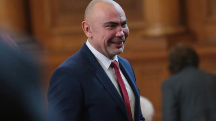 Снимка: БГНЕС