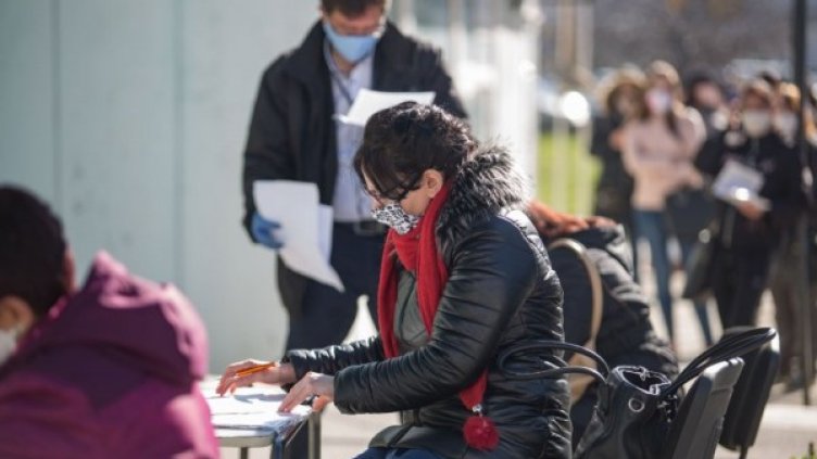 Снимка: Димитър Кьосемарлиев, Dnes.bg