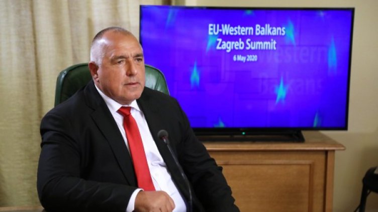 Снимка: Правителствена пресслужба