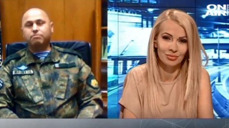 Кадър: Bulgaria ON AIR