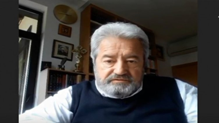 Кадър: Bulgaria ON AIR