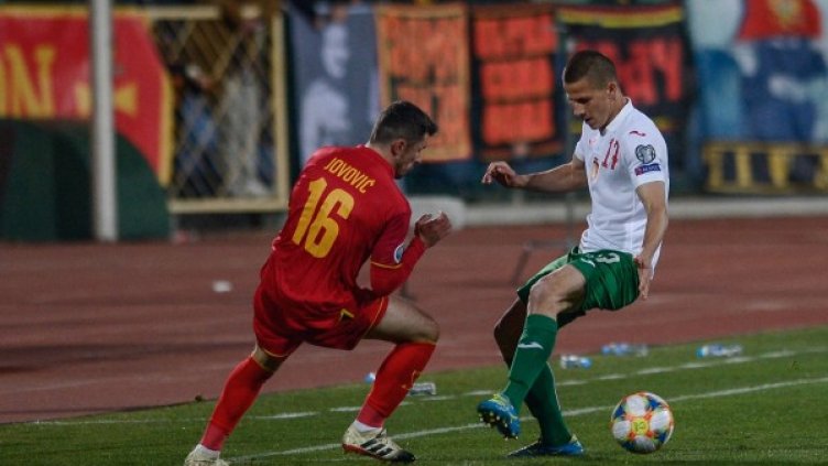 Снимка: Lap.bg