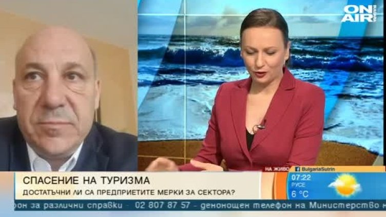 Отказвайки се от концесионни такси, Поморие губи 250 000 лв.