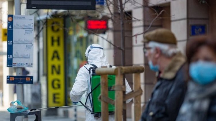 Снимка: Димитър Кьосемарлиев, Dnes.bg