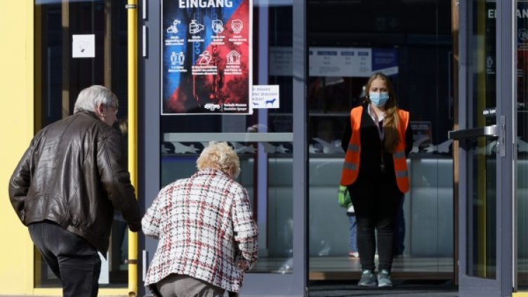 Снимка: архив, БГНЕС