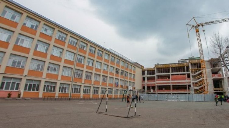 Снимка: Димитър Кьосемарлиев, Dnes.bg