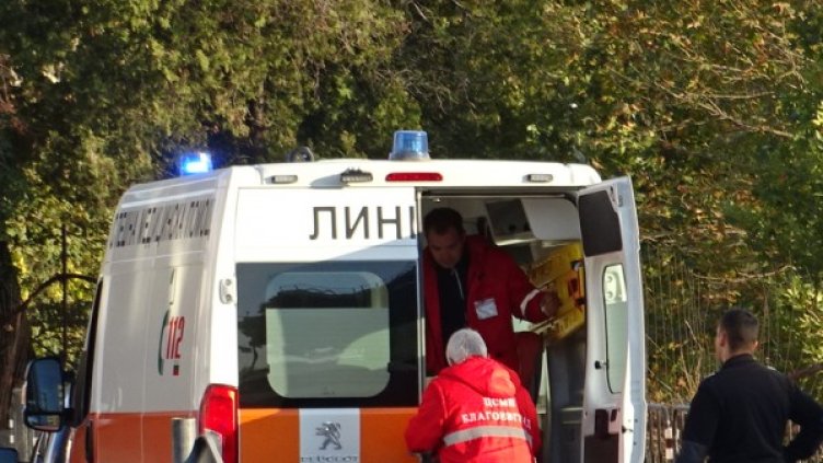 Снимка: БГНЕС