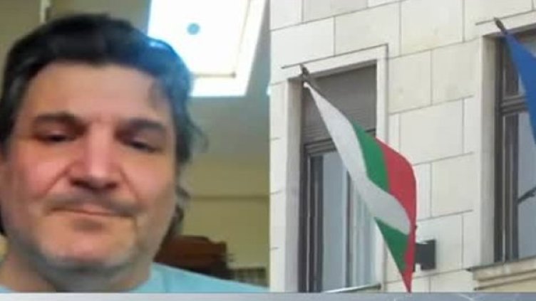 Снимка: Bulgaria ON AIR