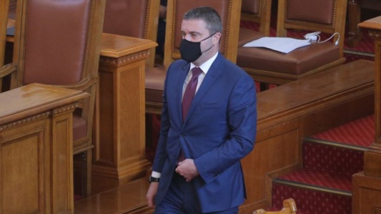 Снимка: Димитър Кьосемарлиев, Dnes.bg