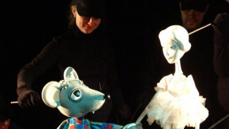 Снимка: Личен архив