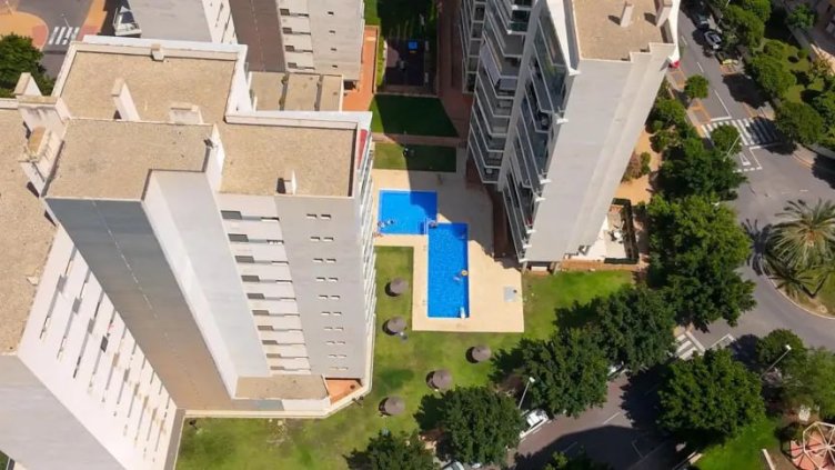 Служител на украинското МВР загина мистериозно в Испания 