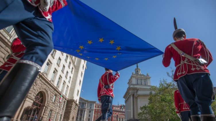 Снимка: Димитър Кьосемарлиев, Dnes.bg