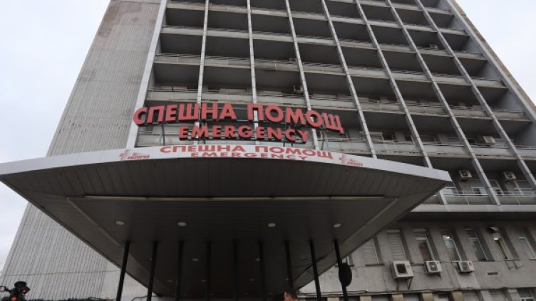 Проф. Асен Балтов: Засега няма опасност за живота на Ивайло Пенчев