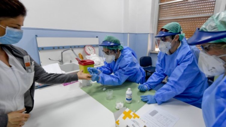 Снимка: БГНЕС