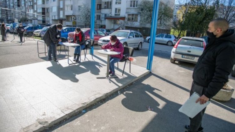 Снимка: Димитър Кьосемарлиев, Dnes.bg