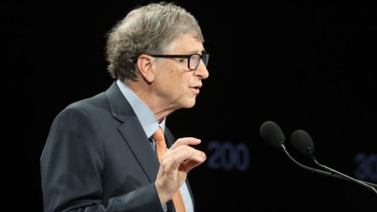 Конспирация поставя Бил Гейтс в дъното на коронавируса