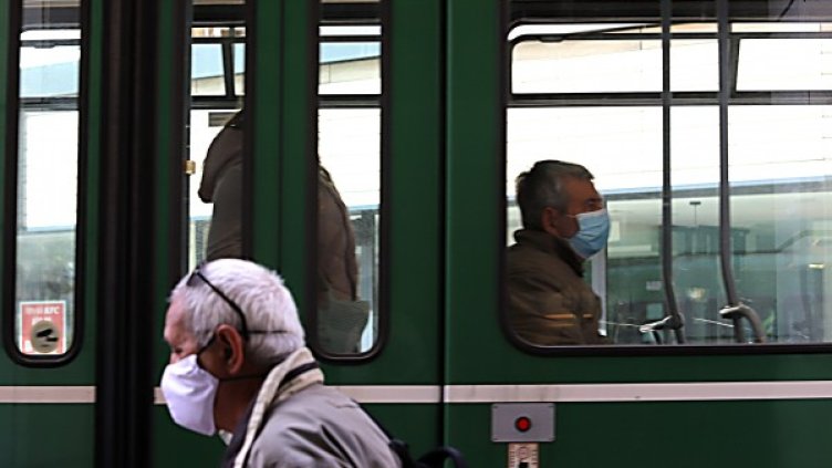 Снимка: архив, БГНЕС