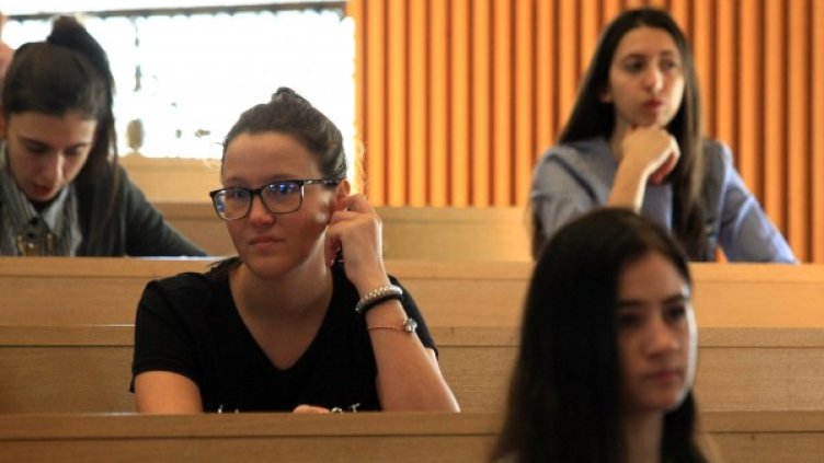 Снимка: архив, БГНЕС