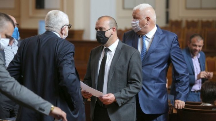 Снимка: Димитър Кьосемарлиев / Dnes.bg